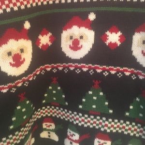 Ugly Christmas Sweater